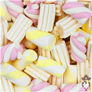 Маршмэллоу/Суфле