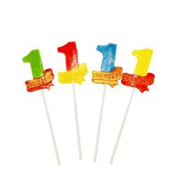 1 Сентября (чупа-чупс), 1шт