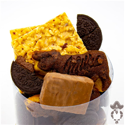 Армейский набор, 300gr