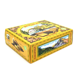 Ассорти Birba Печенье и вафли 500гр