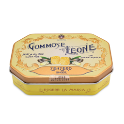 Ассорти Leone мармеладные конфеты, 1шт