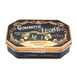 Ассорти Leone мармеладные конфеты, 1шт