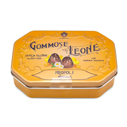 Ассорти Leone мармеладные конфеты, 1шт