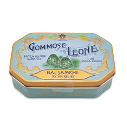 Ассорти Leone мармеладные конфеты, 1шт