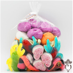 Подарок Ассорти Пятница 13, 550 gr