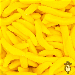 Бананы в сахаре , 100гр