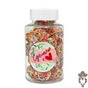 Баночка с конфетками, 124 gr