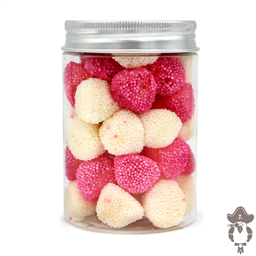 Баночка с конфетками, 250 gr