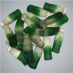 Бутылочка зеленый чай, 100 грамм