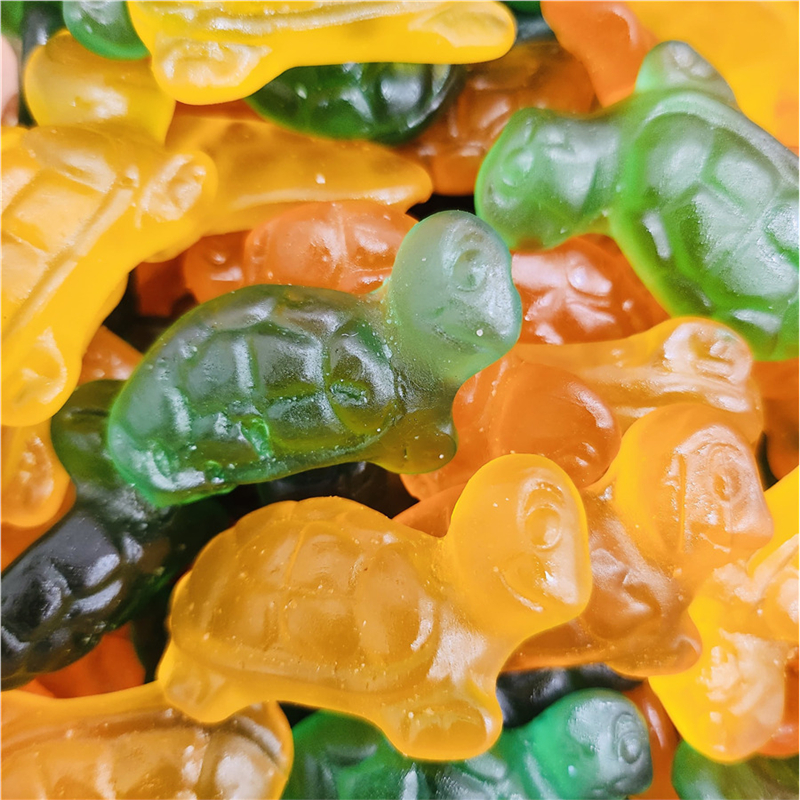 Черепашки, 100гр