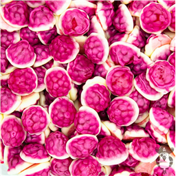 Черничный соблазн~(17шт)100гр