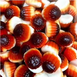 Десерт Карамельно-сливочный Кекс, 100гр