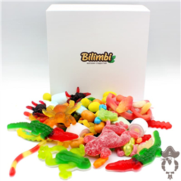 Десертная Фантазия от BILIMBI, 1500gr