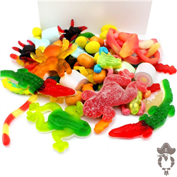 Десертная Фантазия от BILIMBI, 1500gr