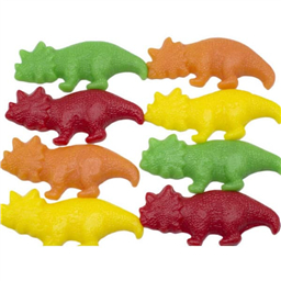 Динозавры Гигантские, 50 гр