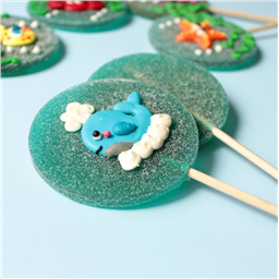 Диск Синий Океан, 1шт