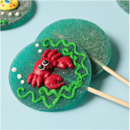 Диск Синий Океан, 1шт