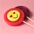 Диск Смайлики, 1шт