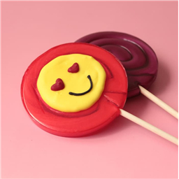 Диск Смайлики, 1шт