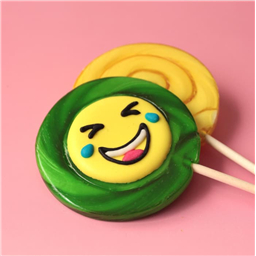 Диск Смайлики, 1шт