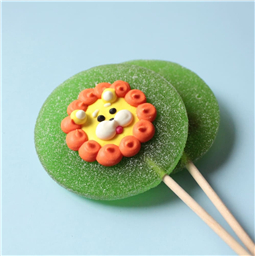 Диск Зверомания (Чупа-чупс), 1шт