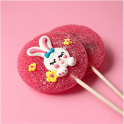 Диск Зверомания (Чупа-чупс), 1шт