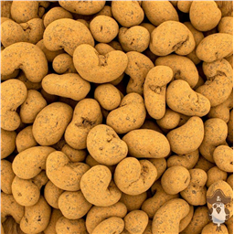 Драже Кешью в темном шоколаде в КАКАО, 100 гр