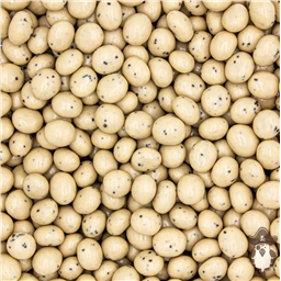 Драже Кофе в белом шоколаде,100гр