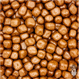 Драже Кокос в молочном шоколаде со вкусом Пина-Колада, 100гр