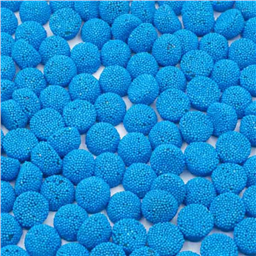 Драже-Мармелад, Ягодки, Вкус Малины, 50 гр