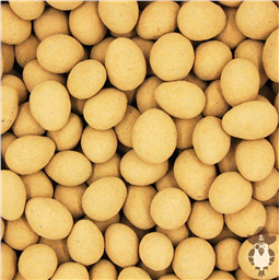 Драже Миндаль в КАКАО, 50 гр