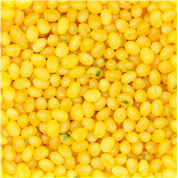 Драже Жевательные бобы Ананас,100гр