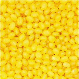 Драже Жевательные бобы Банановый Сплит,100гр