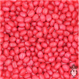 Драже Жевательные бобы Дикая Вишня, 100 гр