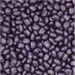 Драже Жевательные бобы Ежевика,50гр