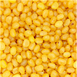 Драже Жевательные бобы Кислый Лимон,100гр