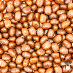 Драже Жевательные бобы Кофе Латте,50гр