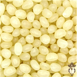 Драже Жевательные бобы Кокос,100гр