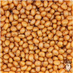 Драже Жевательные бобы Кола 100гр