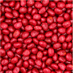 Драже Жевательные бобы Корица,100гр