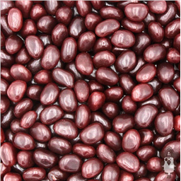 Драже Жевательные бобы Лакрица,50гр