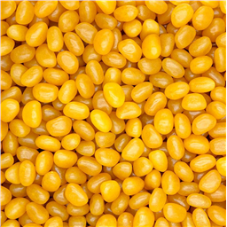 Драже Жевательные бобы Сливочные, 100 гр