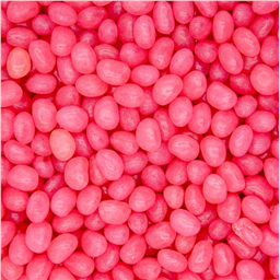 Драже Жевательные бобы Жвачка Бабл Гам, 100 гр