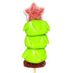 Елочка (маршмеллоу), 1шт