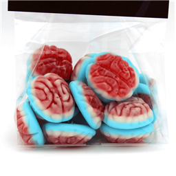 Фасованный мармелад на заказ, 100gr ( от 10 шт)