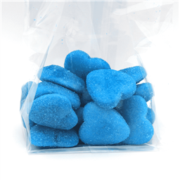 Фасованный мармелад на заказ, 100gr ( от 10 шт)