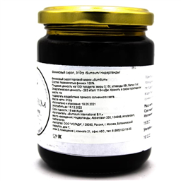 Финиковый сироп, 1шт