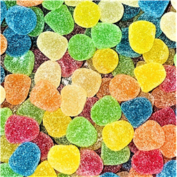 Фруктовые Слезы, 50 гр