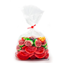 Фруктовый с начинкой, 700gr