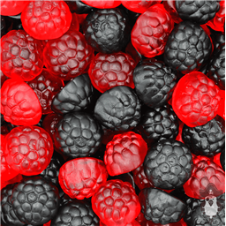 Гигантская Малина-Ежевика, 100 гр